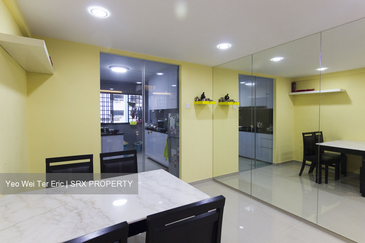 Blk 740 Yishun Avenue 5 (Yishun), HDB 3 Rooms #180063342